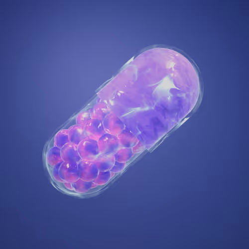 Byopill