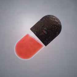BYOPILL 9527