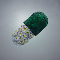 BYOPILL 155