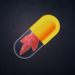 BYOPILL 821