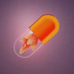 BYOPILL 4575