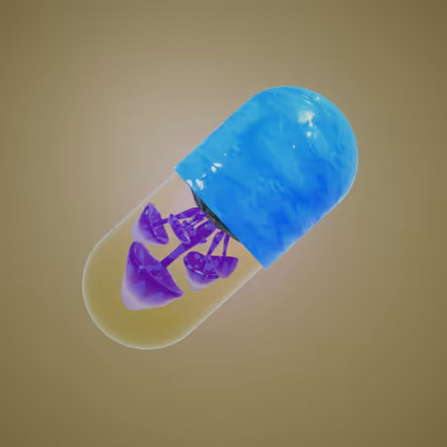 Byopill