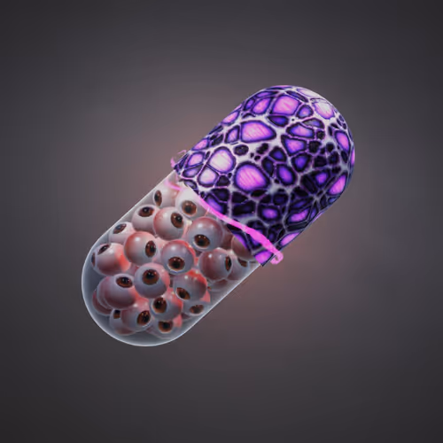 Byopill