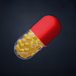 BYOPILL 2532