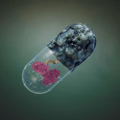 Byopill