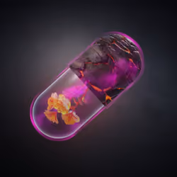 BYOPILL 8023