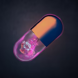 BYOPILL 2106