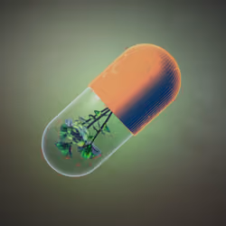 BYOPILL 2310