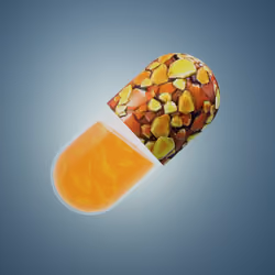 BYOPILL 4203