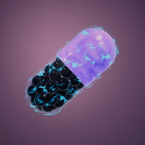 BYOPILL 5993