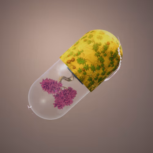 Byopill