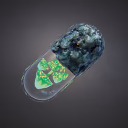 BYOPILL 6492