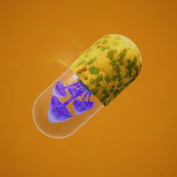 BYOPILL 3811