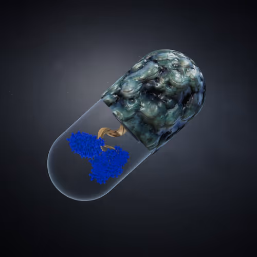 Byopill