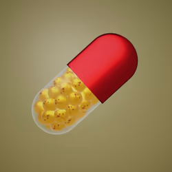 BYOPILL 9380