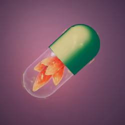 BYOPILL 5527