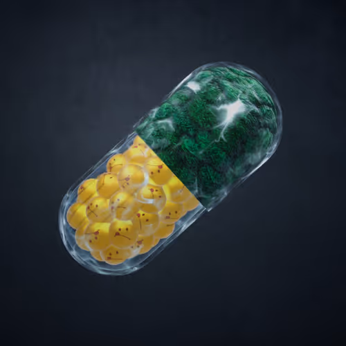 Byopill