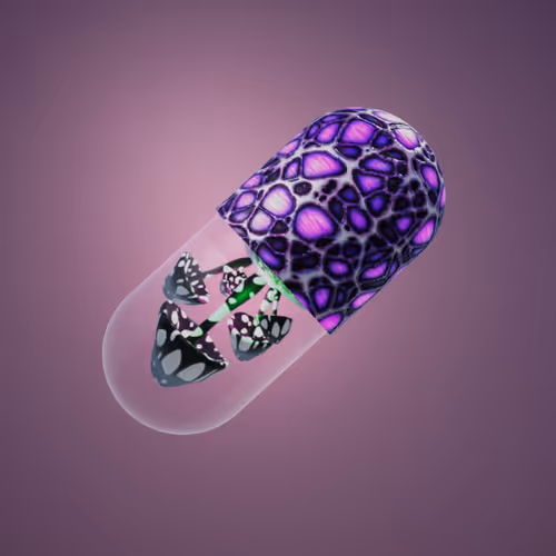 Byopill