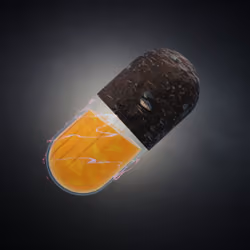 BYOPILL 3356