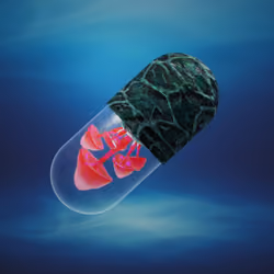 BYOPILL 5588