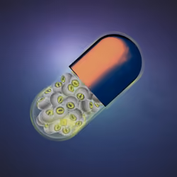 BYOPILL 5822