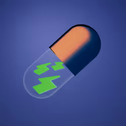 BYOPILL 3362