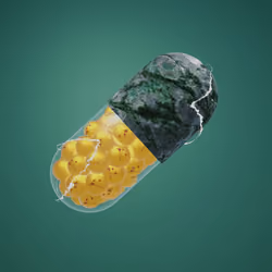 BYOPILL 8354