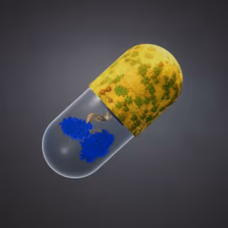 BYOPILL 5308