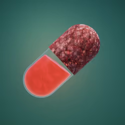 BYOPILL 4975