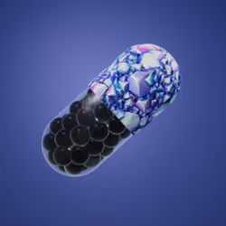 BYOPILL 9764