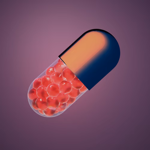 BYOPILL 6798