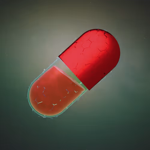 Byopill