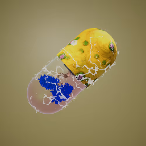 Byopill
