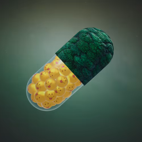 Byopill