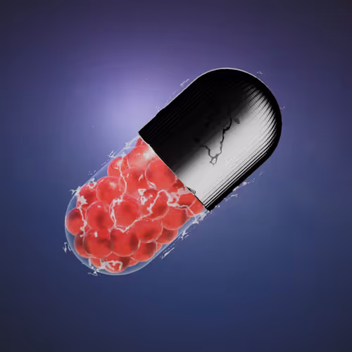 Byopill