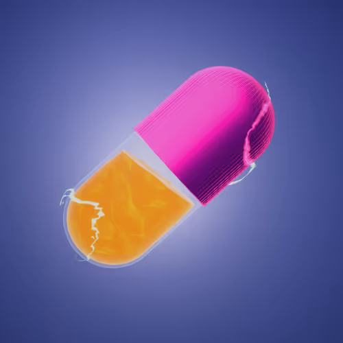 Byopill