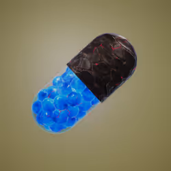 BYOPILL 8867