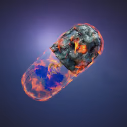 BYOPILL 5587
