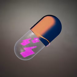 BYOPILL 8162
