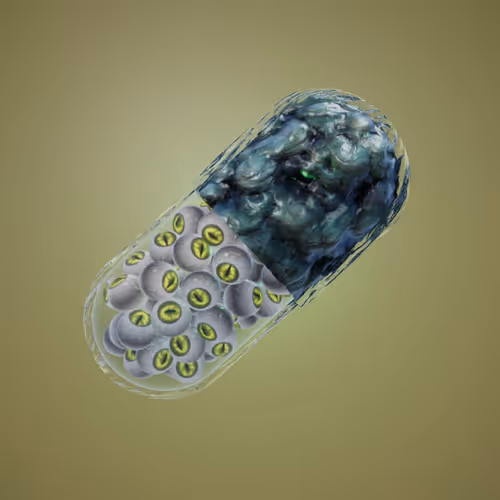 BYOPILL 9999