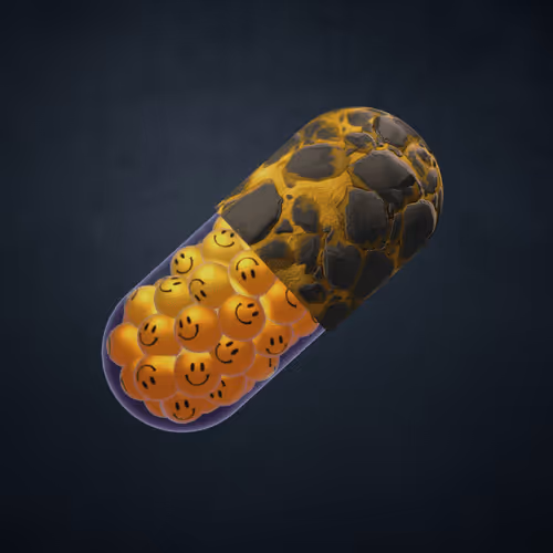 Byopill