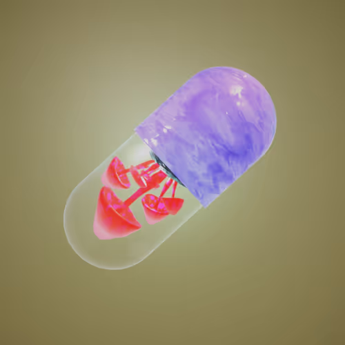 Byopill