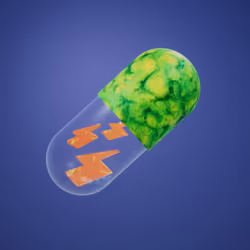 BYOPILL 4354