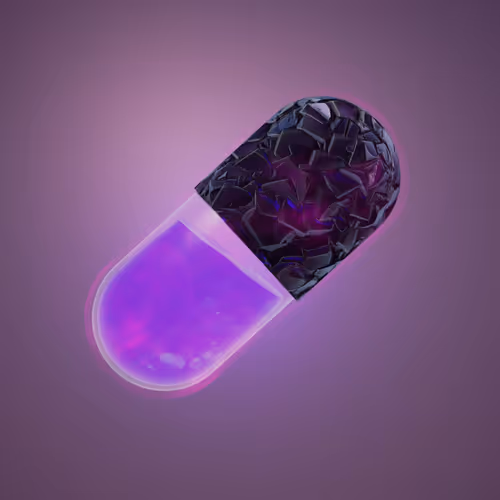 BYOPILL 5584