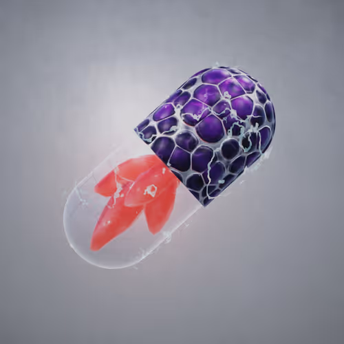 Byopill