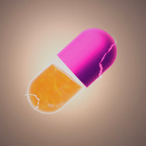 BYOPILL 2319