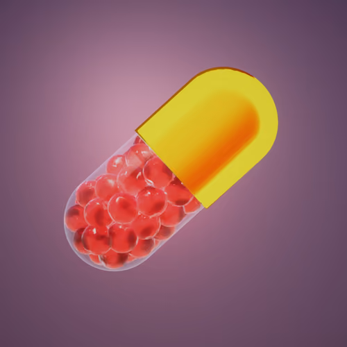 BYOPILL 4375