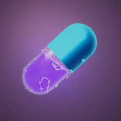 BYOPILL 3037