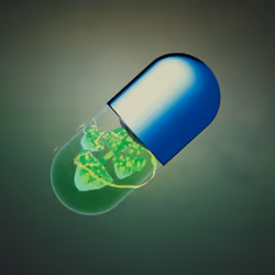 BYOPILL 9262