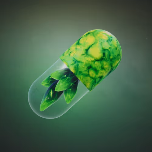 Byopill